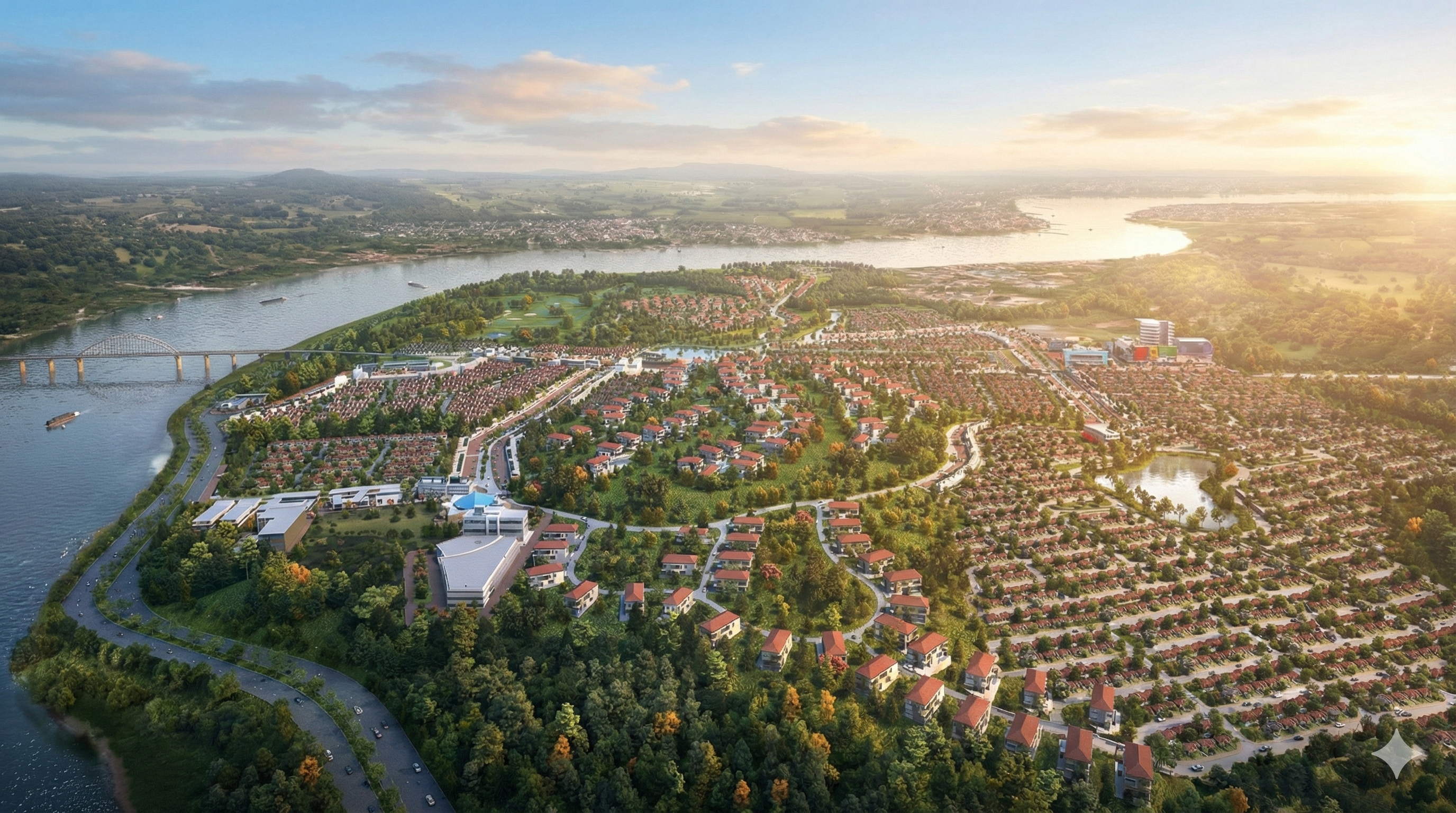 Fasilitas Ciputra Cancer Center