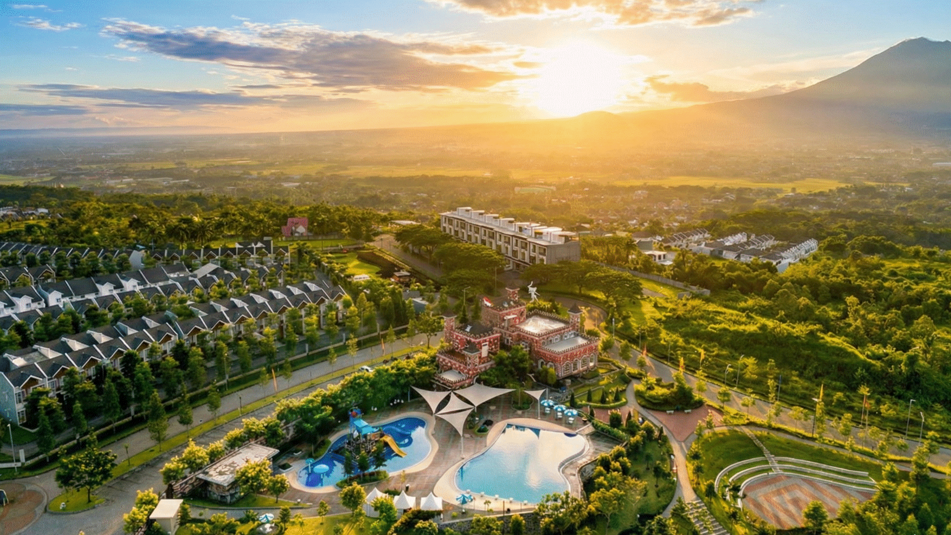 Fasilitas Ciputra Cancer Center